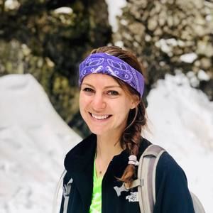 Meet your Posher, Julie